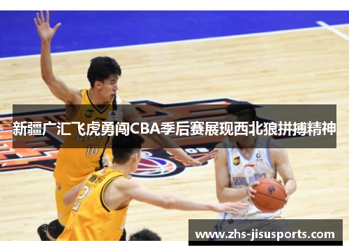 新疆广汇飞虎勇闯CBA季后赛展现西北狼拼搏精神